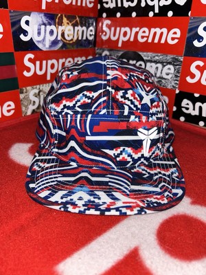 NEW 2014 NIKE KOBE BRYANT IX ELITE '' INDEPENDENCE DAY '' 5 PANEL ADJUSTABLE HAT