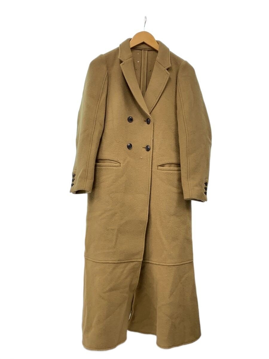 Ameri Coat/S/Wool/Cml/01220760710/Double Breasted… - image 1