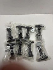 8-Rubber Hood Latch Bungee Latch