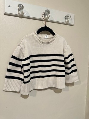 Girls sweater