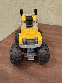 LEGO Creator 3 in 1 Sets Lot with 3 complete sets (31022, 6914, & 31006