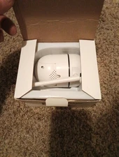 Cloud Storage Intelligent Camera