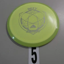 Axiom Discs Fission Defy - Pick Your Disc!