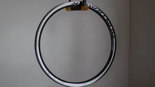 Bontrager Aeolus RSL 37 Disc Only Carbon Hoops (Pair)