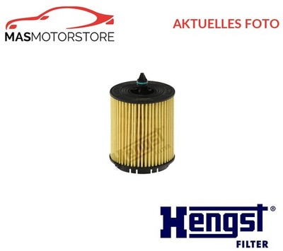 MOTOR ÖLFILTER HENGST FILTER E630H02 D103 I FÜR SATURN ION,L -,SKY