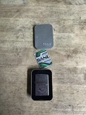 2007 ZIPPO LIGHTER U. S. SMOKELESS TOBACCO CO