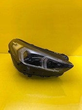 BMW X1 U11 22- Full Led Frontscheinwerfer Rechts 5A9A228-02 LHD OE Original Teil