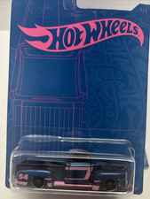 Hot Wheels 54th Anniversary 49 Ford F1 - Free Shipping Hot Wheels 54th Anniversary 49 Ford F1 - Free Shipping