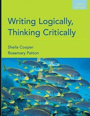 Writing Logically, Thinking Critically (6th Edition) - Paperback - GOOD
