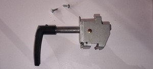 Thorens TD 520 Tonarmlift