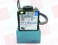 MAC VALVES INC PID-111BAAA / PID111BAAA (BRAND NEW)