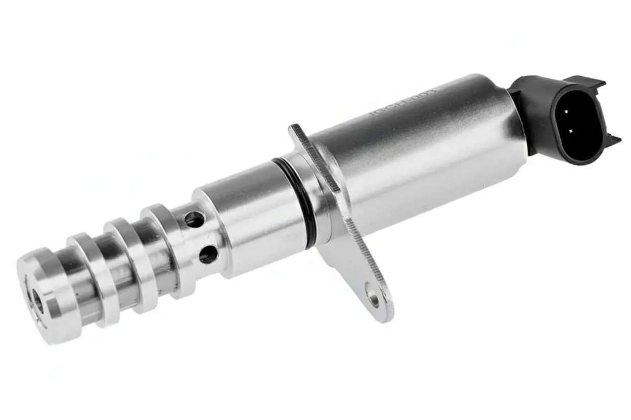 Variable valve timing valve Electric-hydraulic EFR-CH-003 NTY for HUMMER