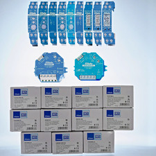 Eltako 11 Varianten: Zeitschaltuhren, Dimmer, Zähler, Relais, UC, MID & mehr