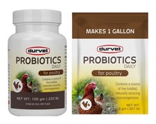 Probiotics Daily, Poultry, 100 gm
