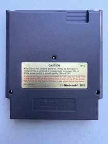 Final Fantasy (Nintendo Entertainment System / NES, 1990)