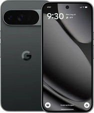 Google Pixel 10 Pro XL 256 GB Obsidian AT T BRAND NEW SEALED