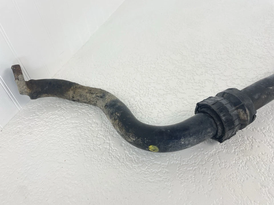 Barra estabilizadora antivuelco delantera Volkswagen Touareg 2015 3,0 L AWD 11-17; Foto 3 de 4