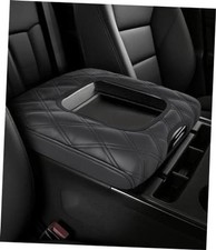 Center Console Cover For Chevy Silverado Gmc Sierra 2014-2018 With 402040