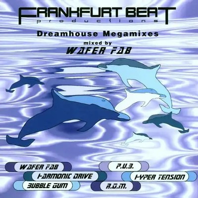 Various - Dreamhouse Megamixes