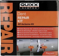 Quixx Dellen Reparatur-Set 5-Teilig ZubehöR