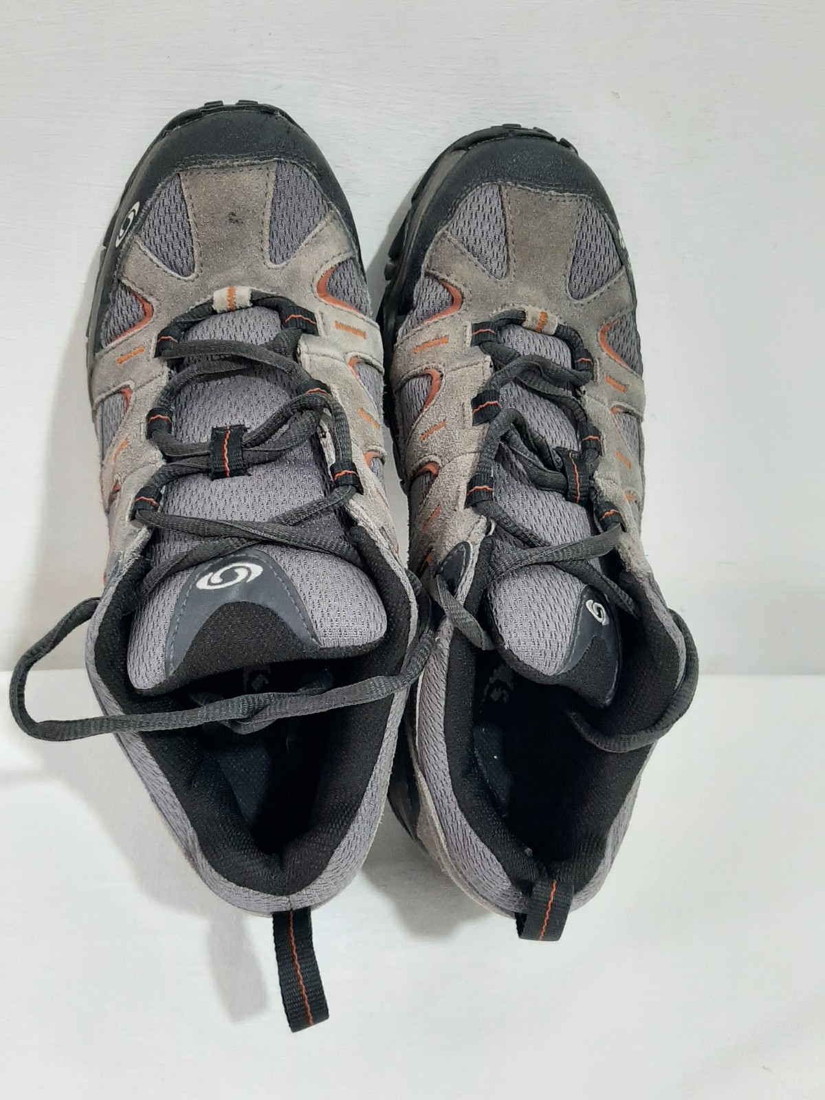 Scarpe Da Trekking SALOMON Uomo EU 43 1 3