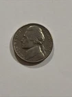 1961-P Jefferson Nickel — photo from another recent sale