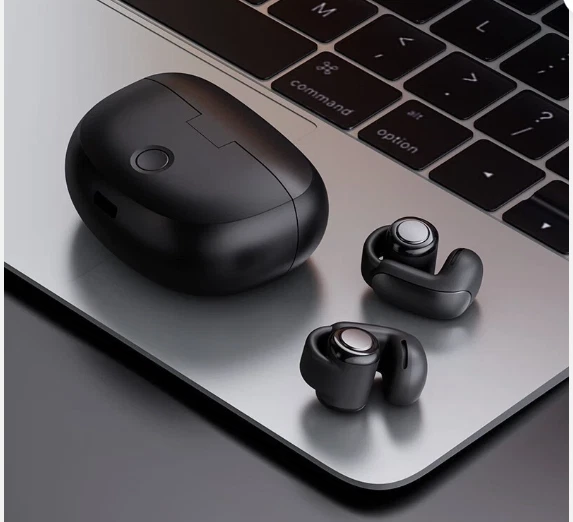 🎧️Совершенно новый!_Bose ультра открытый - ухо истинный беспроводной Bluetooth открытый наушники🧨 - Изображение 2 из 4