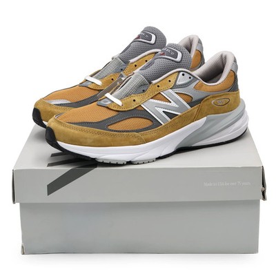 U990TN6 New Balance 990V6 Workwear (Men's) | eBay