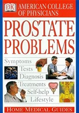 Prostate Problems Paperback John M. S., Smith, Tony Pearce