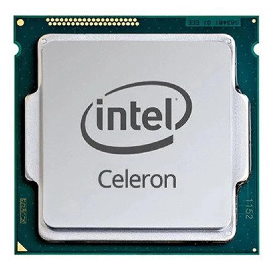 Processor Intel Celeron G530 2.40GHZ SR05H Socket LGA1155 LGA 1155 CPU - Image 2 of 4