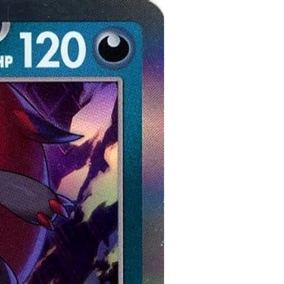 Pokemon Zoroark Holo 097/187 SV8a Terastal Fest ex Japanese Card - Image 4 of 4