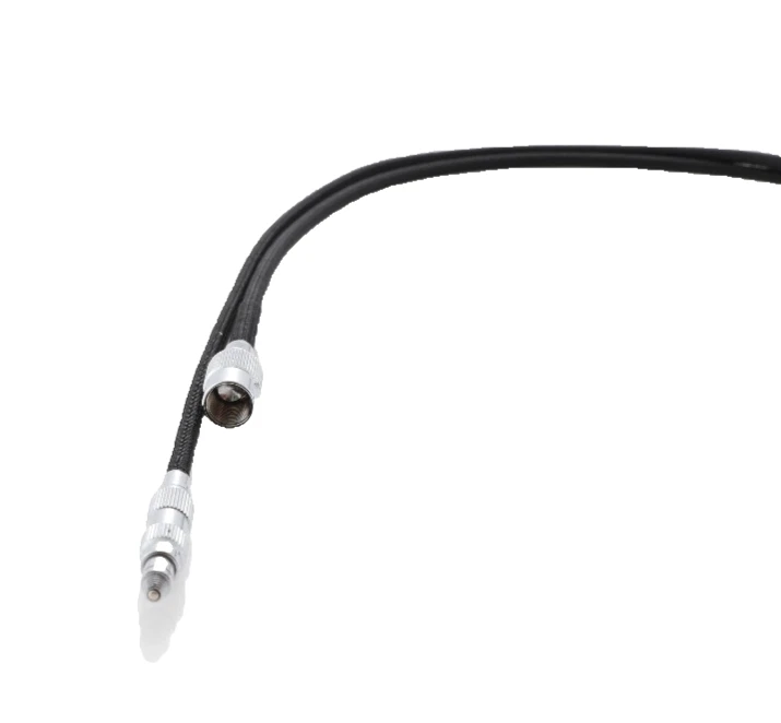 Nikon AR-4 AR4 Double Shutter Release Cable - Image 2 of 4