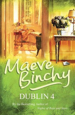 Dublin 4 von Maeve Binchy (Englisch) Taschenbuch