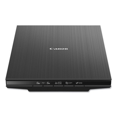 Canon CanoScan LiDE 400 Slim Flatbed Scanner 4800 dpi Optical 2996C002