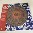 ROLLING STONES THEIR SATANIC MAJESTIES REQUEST ZOETROPE PICTURE DISC LP NEW RSD