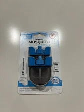 Thermacell Rechargeable Mosquito Repellent Refills 72 Hour Pack of 2 Refills