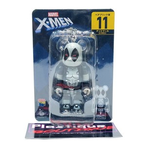 Deadpool Bearbrick | eBay