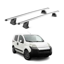 Barres de toit Fiat FIORINO QUBO