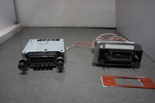 Vintage Blaupunkt Model Cr-4081 And Ac Delco Radio Job Lot