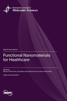 Functional Nanomaterials For Healthcare | Buch | Englisch (2023) | Mdpi AG