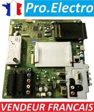 Carte Mère Motherboard TV TOSHIBA LCD JQE2402-322 PS6407