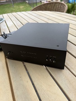 Pro-Ject DAC Box RS