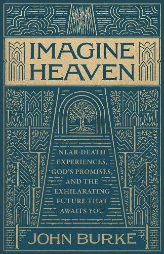 Imagine Heaven by John Burke, Don Piper - 9781540905208