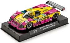 Slot It "Zahren" Mazda 767B - 1991 Suzuka 1000Km 1/32 Scale Slot Car CA60A