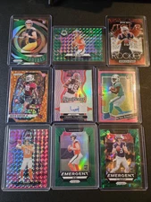 🏈 NFL Mystery Pack - 1 Rookie, 1 Insert, & 1 Surprise for $6.99 🏈 - QUALITY