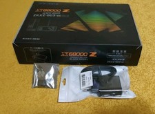 X68000 Z MINI BLACK MODEL+ Sharp Emulator . image