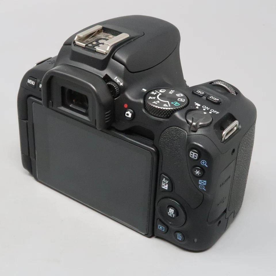 Cámara digital Canon EOS Rebel SL2 24,2 mega píxeles - (solo cuerpo) Foto 4 de 4