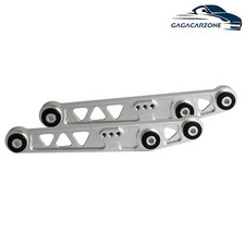 Lca Lower Control Arms Kit Assemblies For 88-95 Civic Ef Eg6 94-01 Integra Dc2