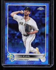 Chad Kuhl