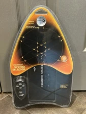 2004 Datel Universal Enhanced System Selector UCV04 Composite AV Gaming Switch